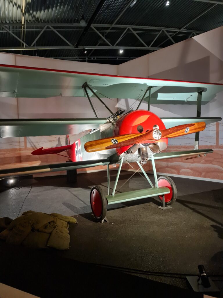 Museum Aviodrome Lelystad