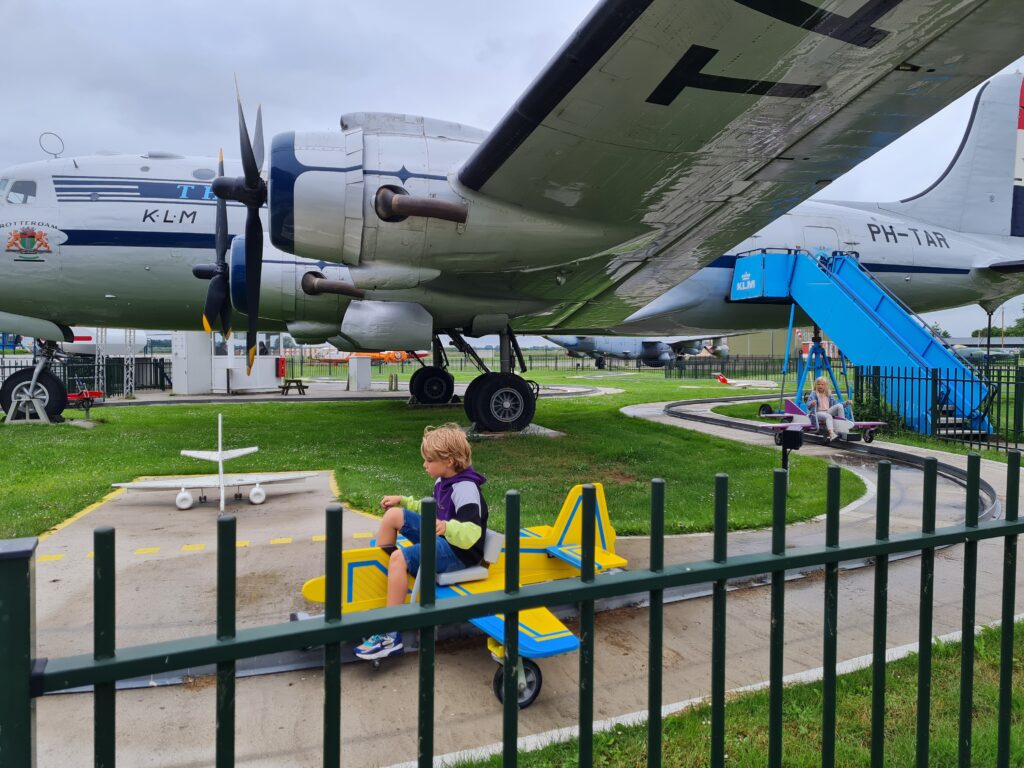 Luchtvaartmuseum